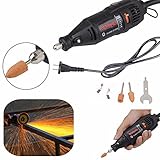 Multipro 220V Electric Grinder Rotary Variable Speed Power