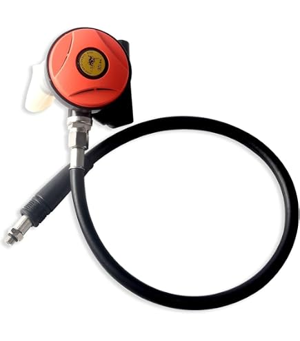 Amazon | Scubapro S560 2nd Stage Only Scuba Diving Regulator by 