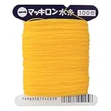 たくみ マキロン黄色水糸