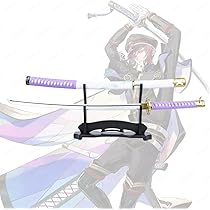 太刀太郎-刀剣乱舞 古兵器 武具 刀装具 模造刀·模擬刀 cosplay日輪刀 51h6u6zoMXL._UF350,350_QL80_.jpg