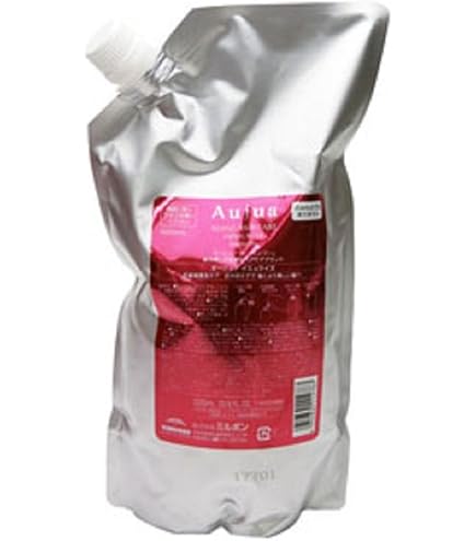 Amazon | オージュア QU クエンチ ヘアトリートメント 1800g【詰め替え