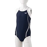 Speedo(スピード) スクール水着 Rode Suit ロデースーツ ワンピース 水泳 女の子 SFG02015