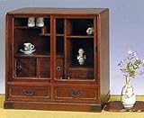 和茶棚6024小菊ケヤキ