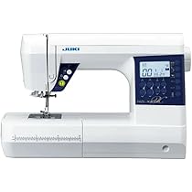 JUKI HZL-FQ45 コンピューターミシン Amazon | JUKI ジューキ 本格コンピュータミシン 【HZL-FQ45