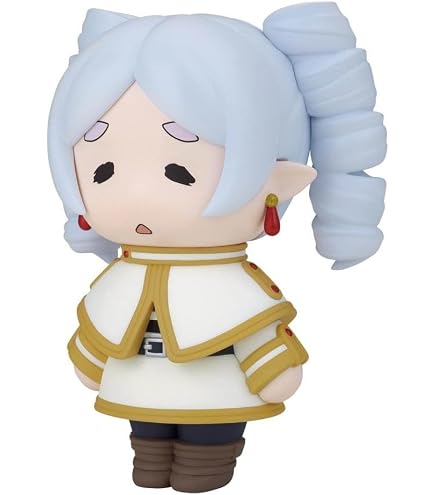 Amazon.co.jp: フリーレンおおきなSOFVIMATES ～ぬくぬく～ 公式 約