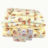 西川産業 東京西川 それいけ! アンパンマン 合繊5点組ふとん WRA0809980-C AP3010