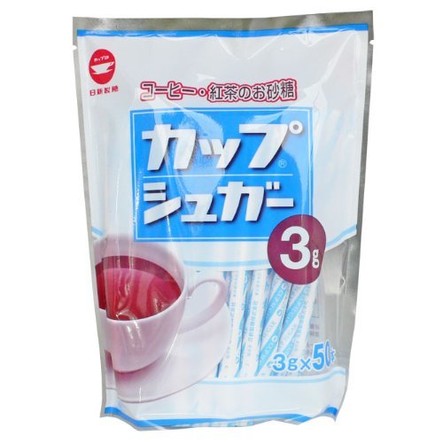 カップ印 カップシュガー