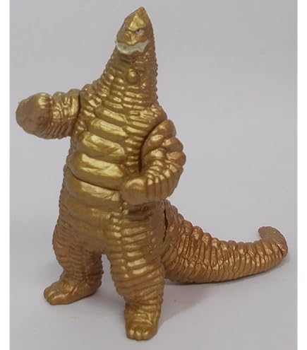 Amazon.co.jp: ウルトラ怪獣シリーズ51 EXレッドキング : おもちゃ