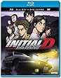 Initial D Legend 1: Awakening [Blu-ray] [Import]