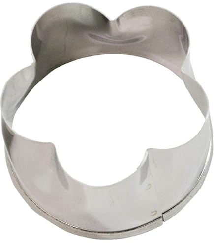 Amazon｜MATFER(マトファ) ギザ抜き型 150101 プラスチック フランス 9