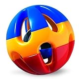 Tolo Roller Rattle by Tolo [並行輸入品]