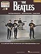 The Beatles (Deluxe Guitar Play-along)