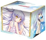 キャラクターデッキケースコレクションMAX Angel Beats!-1st beat- 「天使」Ver.3