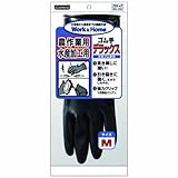 オカモト ゴム手DX M WH-050