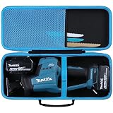 Makita マキタ 充電式レシプロソー JR189DZ 18V 専用収納ケース（ケースのみ）-Khanka