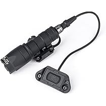 Amazon | WADSN TMC AD タイプ MLOK/KEYMOD対応 45度 オフセット