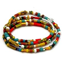 Amazon.co.jp: アフリキコ AFRIKICO クリスマスビーズ L X'mas Beads