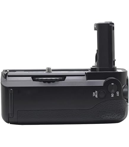 Amazon | WELLSKY VG-C2EM ソニー α7 II / α7S II / α7R II 用 互換