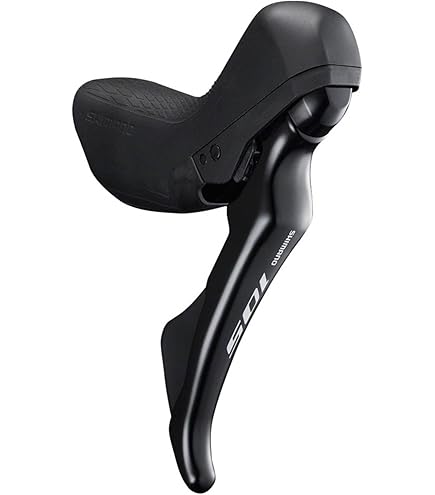 Shimano ST-7020 シフター、ブレーキセット Amazon.co.jp: シマノ 105 St-R7020 油圧シフト/ブレーキレバー