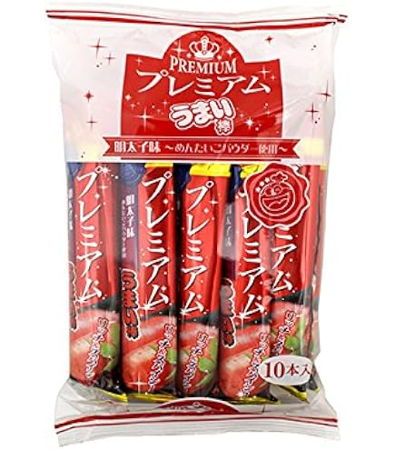 Amazon.co.jp: やおきん プレミアムうまい棒 モッツァレラチーズ