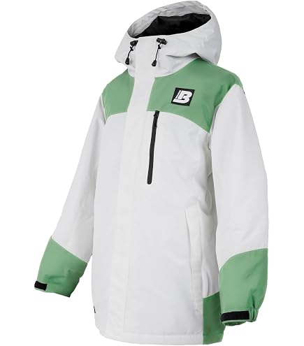 Amazon | ICEPARDAL(アイスパーダル) スノーボード ウェア レディース