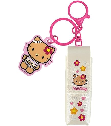 キティ　スイーツ　チャーム 可愛すぎるサンリオのパッケージチャームが 12月に発売