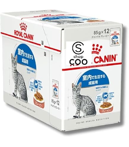 ☆*☆様 室内で生活する成猫用 インドア 4kg 2袋 合計8kg