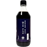 減塩 調味料 50%減塩 だしつゆ 塩ぬき屋 500ml 国産鰹節 リン50%カット カリウム70%カット 減塩つゆ 減塩だし (500ミリリットル (x 1))