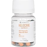 ヘリオケア ウルトラD Heliocare Ultra-D 30錠 [並行輸入品]