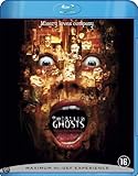Thir13en Ghosts (2001) ( Thirteen Ghosts (13 Ghosts) ) [ Blu-Ray, Reg.A/B/C Import - Netherlands ]