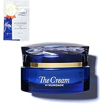 Amazon | MUNOAGE【高機能ハリ弾力クリーム 公式店限定セット(おまけ付