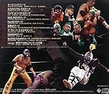 みちのくプロレス 旗揚げ25周年記念アルバム