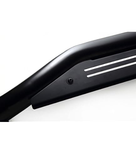 きゃめろん！JAOS スキッドバー バンパーガード プラド150 500.jpg