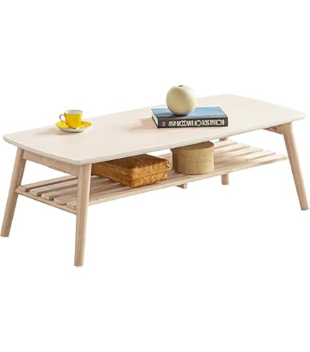 Amazon｜カリモク家具 TT3915 TT3915R000 センターテーブル 幅105cm