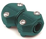 Gilmour Polymer Hose Mender (05HM) [並行輸入品]