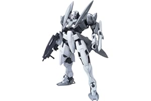 MG 機動戦士ガンダム00[ダブルオー] ジンクス 1/100スケール 色分け済みプラモデル 194071