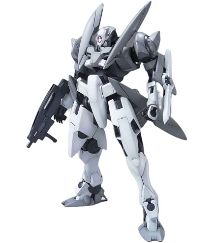 Amazon | BANDAI HGBF ガンダムビルドファイターズA-R GNX-803ACC