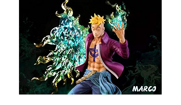 初売り 不死鳥マルコ ガレージキット 海外限定 フィギュア コミック アニメ Www Vetrorossi Com