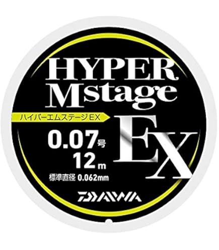 ダイワ Amazon.co.jp: ダイワ(DAIWA) 金属ライン メタコンポデュラヘビー 0