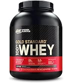 Amazon | Gold Standard 100% ホエイ プロテイン ダブルリッチ
