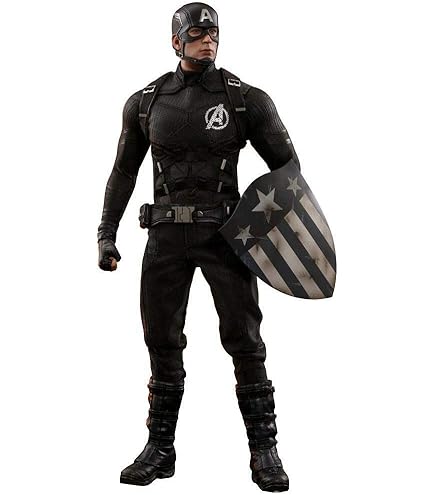 Amazon.co.jp: ムービー・マスターピース アベンジャーズ 1/6スケール