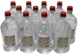 ねこ印 ホワイトリカー 梅酒・果実酒用 1.8Ｌ 1ケース（12本）
