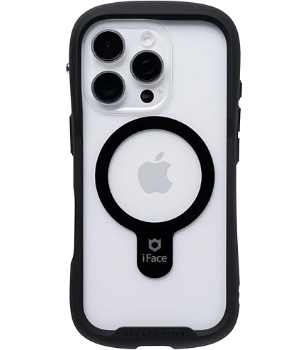 Amazon.co.jp: iFace Reflection Magnetic iPhone 13 Pro Max