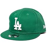 (ニューエラ) NEW ERA Kid's My 1st 9FIFTY ベビーサイズキャップ LA ドジャース 赤ちゃんサイズ グリーン