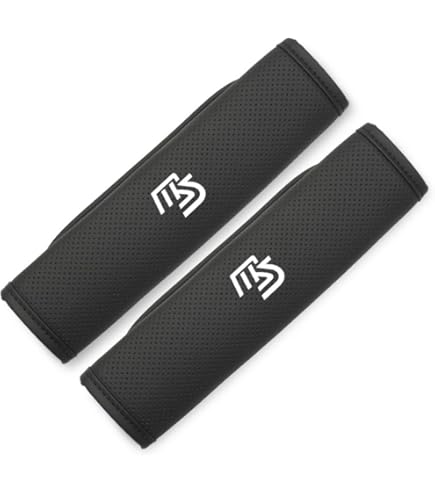 Amazon | トムス(Tom's) ショルダーパッド カーボン 73170-TS020