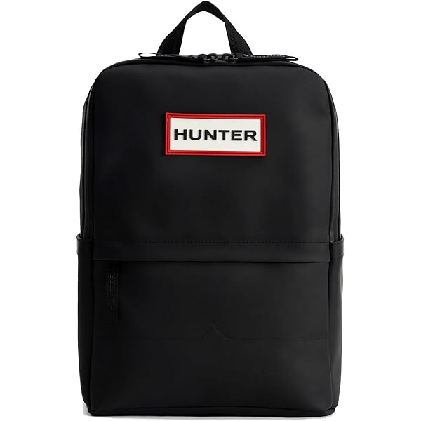 Amazon.co.jp: ハンター ナイロン パイオニア トップ クリップ バック