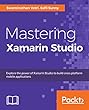 Mastering Xamarin Studio