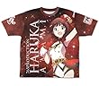 アイドルマスター ステラステージ 天海春香 両面フルグラフィックTシャツ XLサイズ