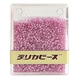 MIYUKI ミユキ デリカビーズ 丸 20g 約4000粒入 DB72-20G