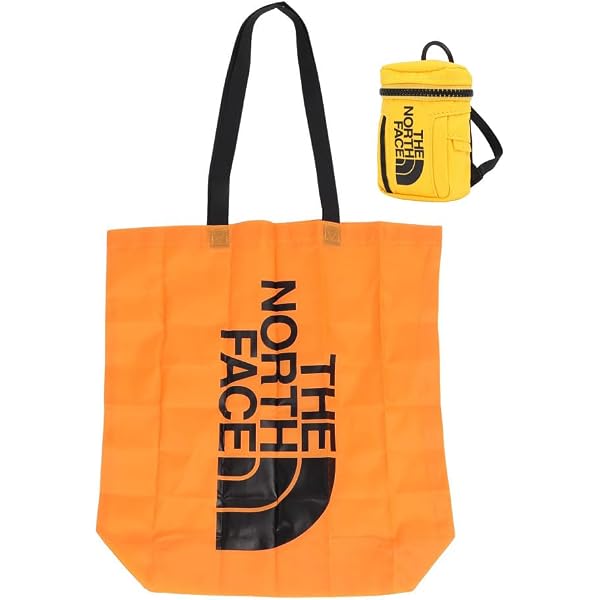 Amazon | ザ・ノース・フェイス(THE NORTH FACE) BC メッセンジャー